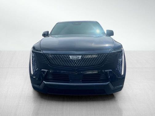 2025 Cadillac Escalade IQ Sport 1