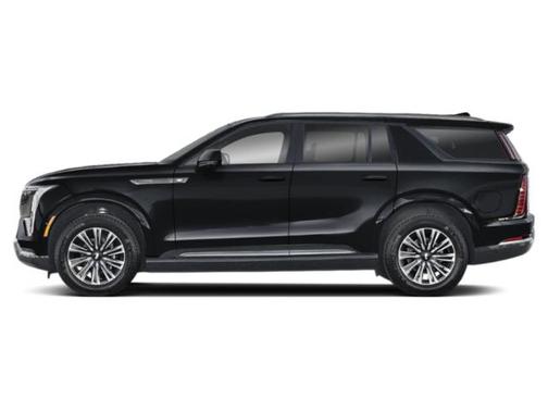 Black Raven 2026 Cadillac Escalade IQL Sport
