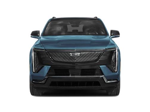 Black Raven 2026 Cadillac Escalade IQL Sport