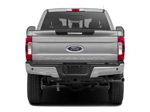 2017 Ford F-250 XLT