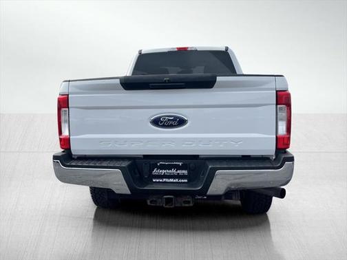 2017 Ford F-250 XLT