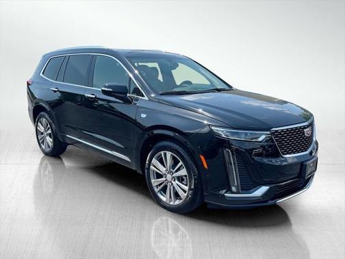 2024 Cadillac XT6 Premium Luxury AWD