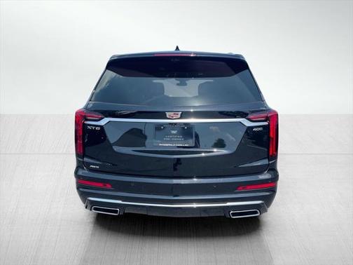 2024 Cadillac XT6 Premium Luxury AWD