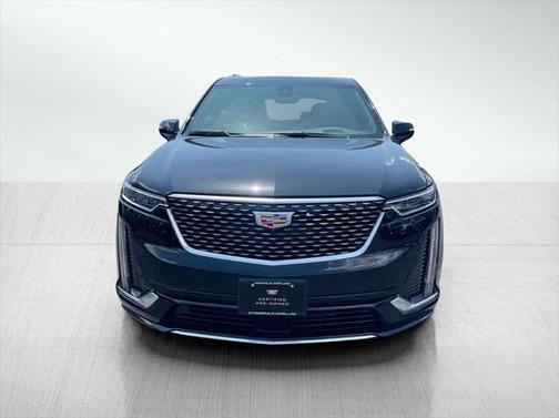 2024 Cadillac XT6 Premium Luxury AWD