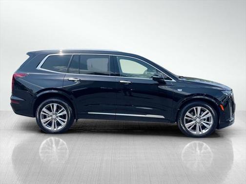 2024 Cadillac XT6 Premium Luxury AWD