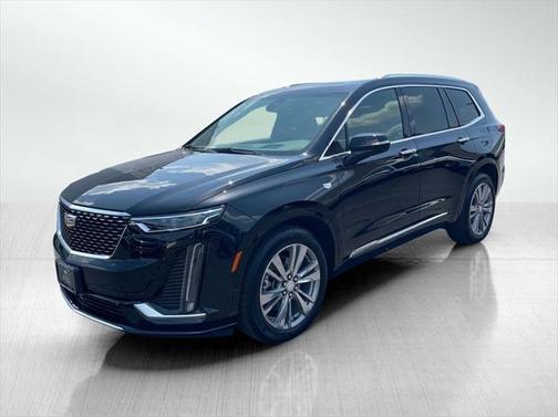 2024 Cadillac XT6 Premium Luxury AWD