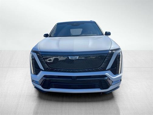 2026 Cadillac VISTIQ Platinum