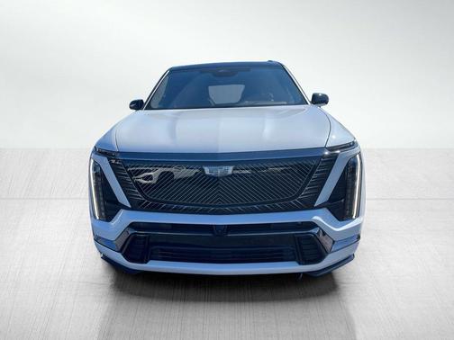 2026 Cadillac VISTIQ Platinum