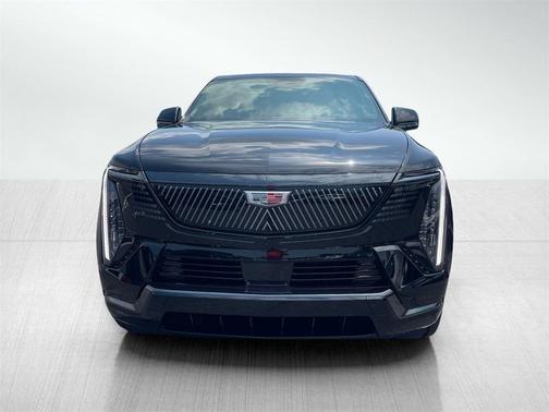 2025 Cadillac Escalade IQ Sport 1