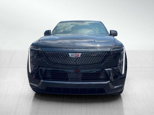 2025 Cadillac Escalade IQ Sport 1