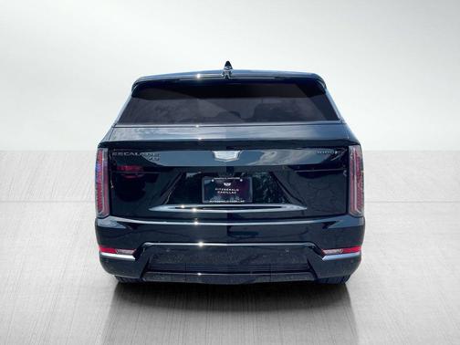 2025 Cadillac Escalade IQ Sport 1