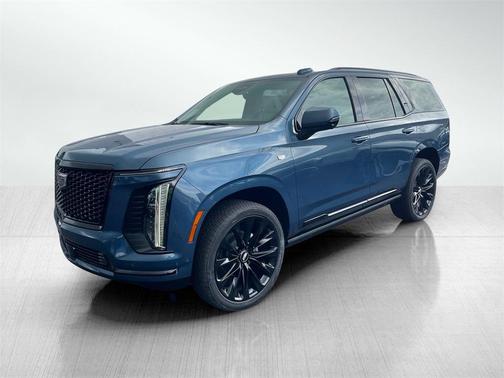 2026 Cadillac Escalade Sport Platinum