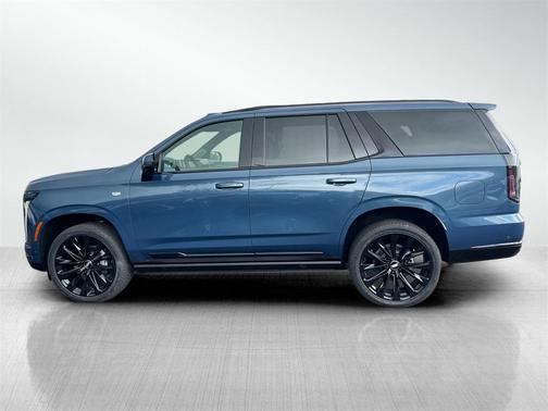 2026 Cadillac Escalade Sport Platinum