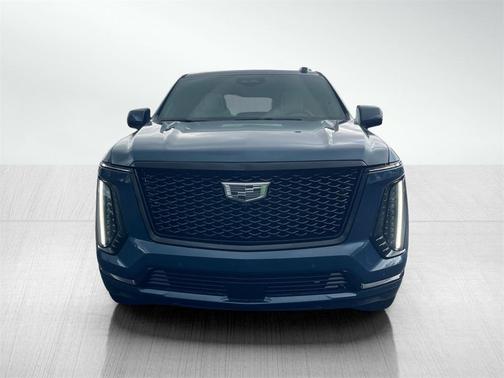 2026 Cadillac Escalade Sport Platinum