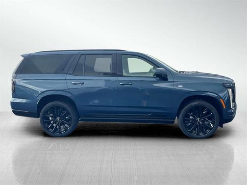 2026 Cadillac Escalade Sport Platinum