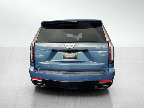 2026 Cadillac Escalade Sport Platinum