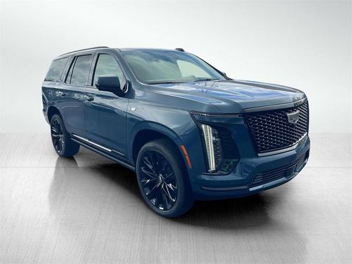2026 Cadillac Escalade Sport Platinum