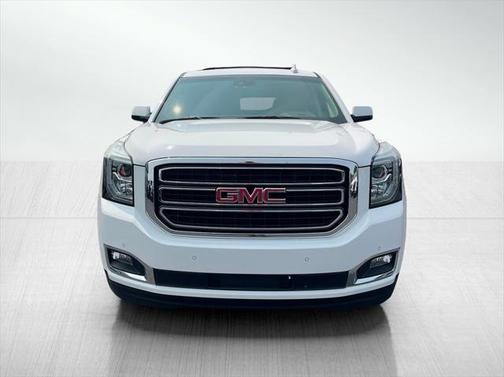 2019 GMC Yukon SLT Standard Edition