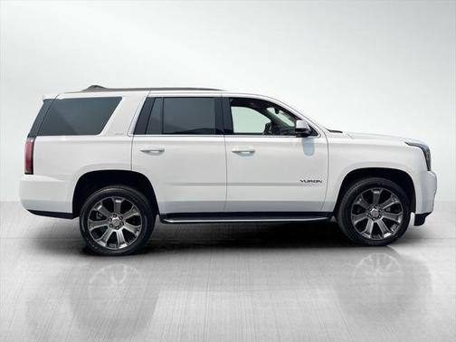 2019 GMC Yukon SLT Standard Edition