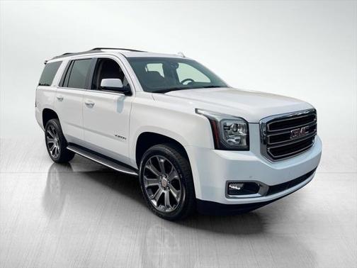 2019 GMC Yukon SLT Standard Edition