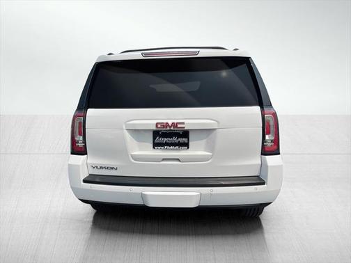 2019 GMC Yukon SLT Standard Edition