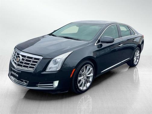 2013 Cadillac XTS Luxury