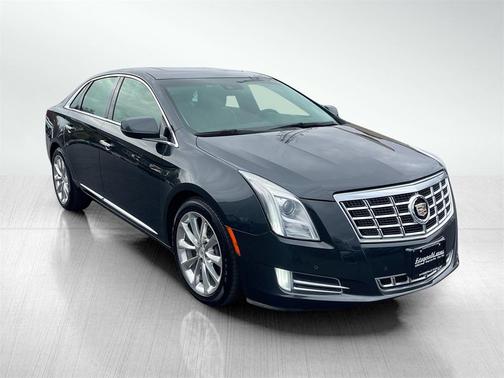 2013 Cadillac XTS Luxury
