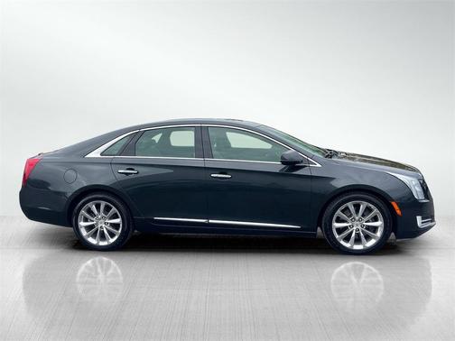 2013 Cadillac XTS Luxury