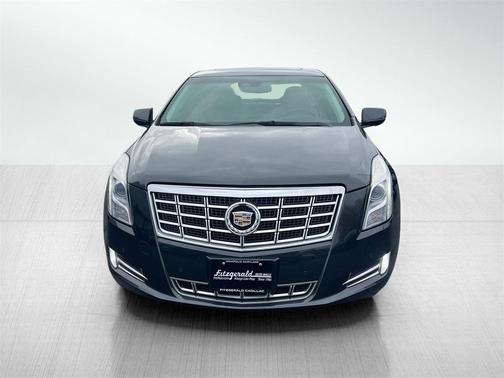 2013 Cadillac XTS Luxury
