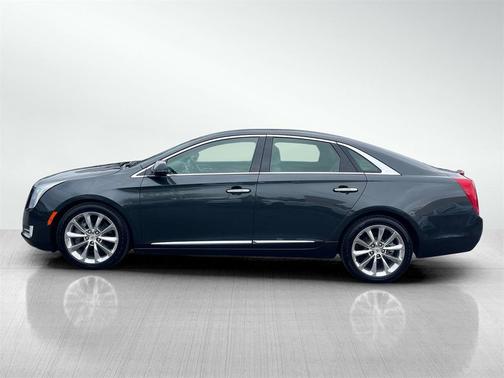 2013 Cadillac XTS Luxury