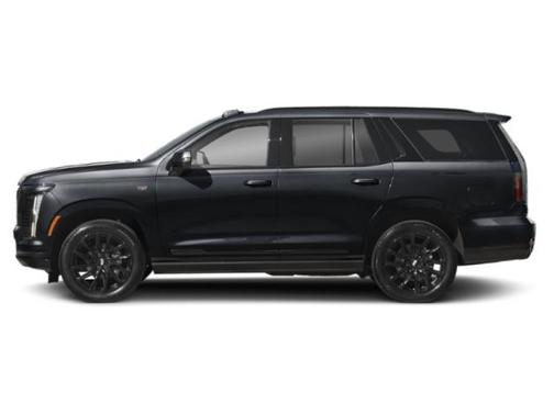Black Raven 2026 Cadillac Escalade Sport Platinum