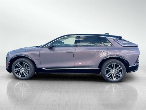 2026 Cadillac LYRIQ Premium Luxury