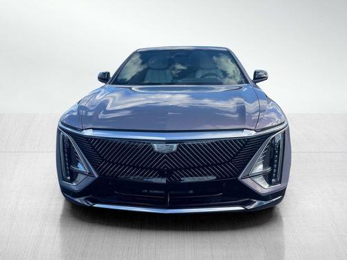 2026 Cadillac LYRIQ Premium Luxury