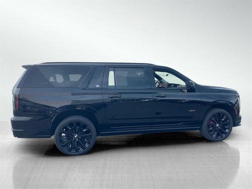 2025 Cadillac Escalade ESV V-Series