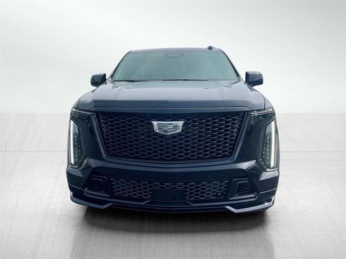 2025 Cadillac Escalade ESV V-Series