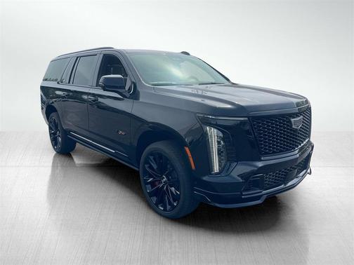 2025 Cadillac Escalade ESV V-Series