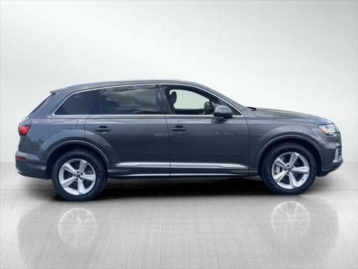 2021 Audi Q7 45 Premium