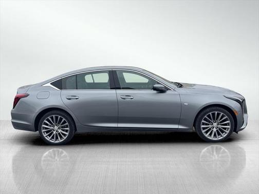2025 Cadillac CT5 Premium Luxury AWD
