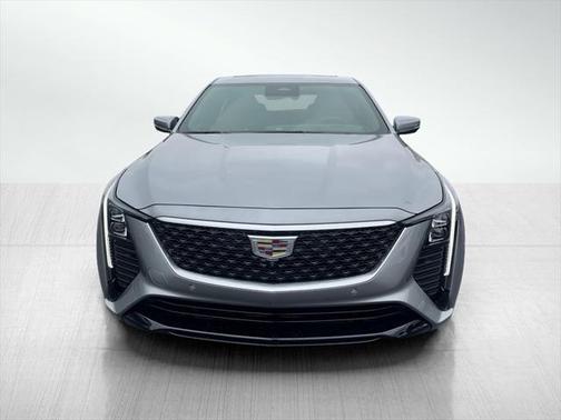 2025 Cadillac CT5 Premium Luxury AWD
