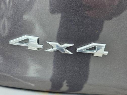 Granite Crystal Metallic Clear Coat 2015 Jeep Cherokee Latitude