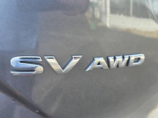 2023 Nissan Murano SV Intelligent AWD