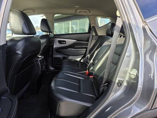 2023 Nissan Murano SV Intelligent AWD