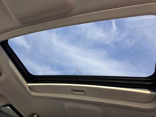 2015 Jeep Patriot High Altitude Edition