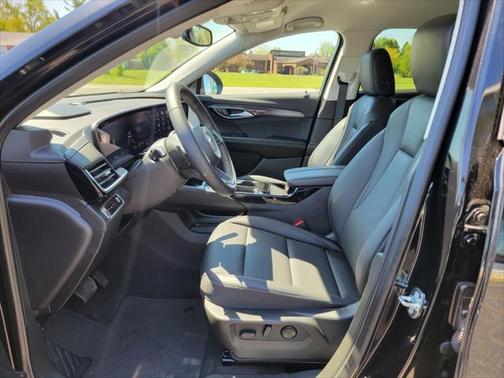 2024 Buick Envision Preferred AWD