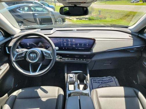 2024 Buick Envision Preferred AWD