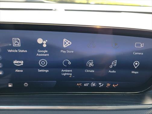 2024 Buick Envision Preferred AWD