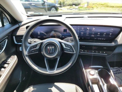 2024 Buick Envision Preferred AWD