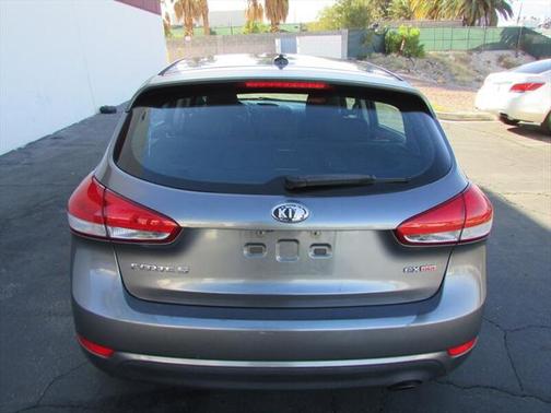 2014 Kia Forte EX