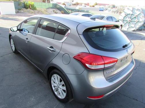 2014 Kia Forte EX
