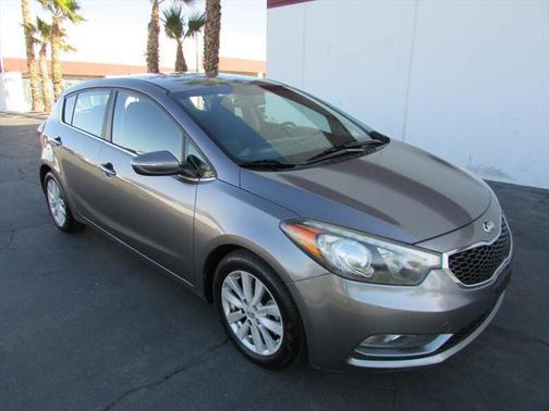 2014 Kia Forte EX